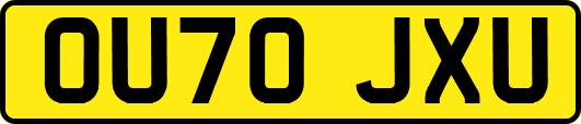 OU70JXU