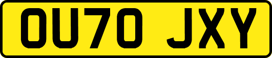 OU70JXY