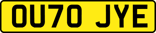 OU70JYE