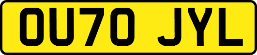 OU70JYL