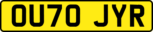 OU70JYR