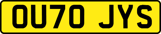 OU70JYS