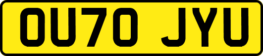 OU70JYU