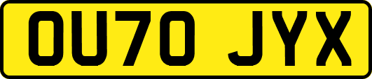 OU70JYX