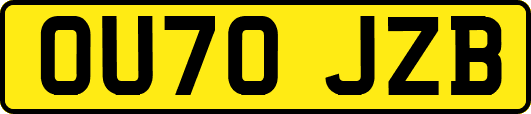 OU70JZB