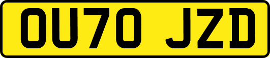OU70JZD