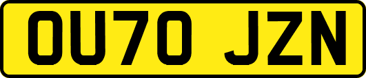 OU70JZN