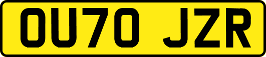 OU70JZR