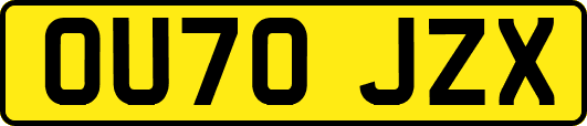 OU70JZX