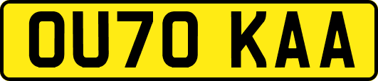 OU70KAA
