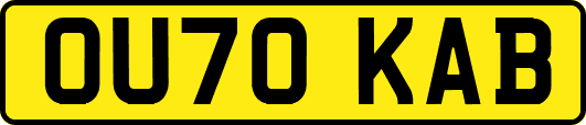 OU70KAB