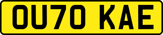 OU70KAE