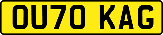OU70KAG