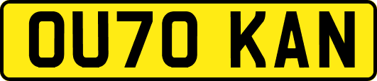 OU70KAN