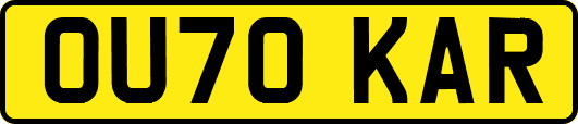 OU70KAR