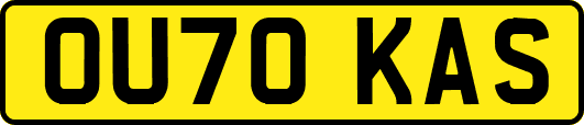 OU70KAS