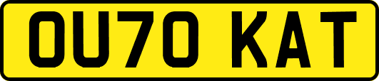 OU70KAT