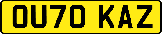 OU70KAZ