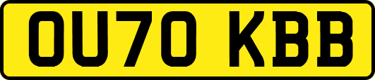 OU70KBB
