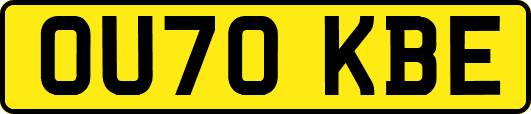 OU70KBE