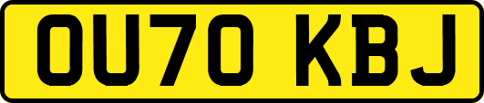 OU70KBJ
