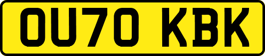 OU70KBK
