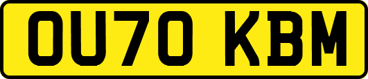 OU70KBM