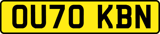 OU70KBN