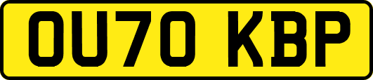 OU70KBP