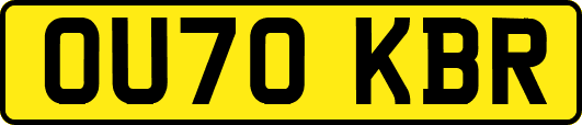 OU70KBR