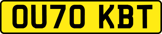 OU70KBT