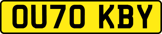 OU70KBY