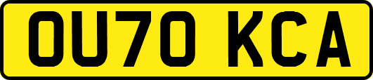 OU70KCA