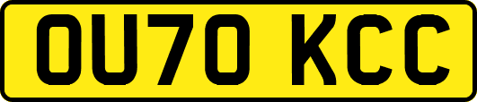 OU70KCC