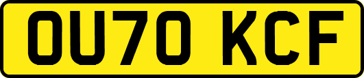 OU70KCF