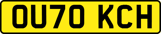 OU70KCH