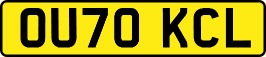 OU70KCL