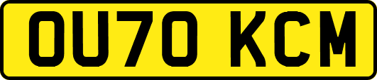 OU70KCM