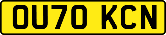 OU70KCN