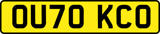 OU70KCO
