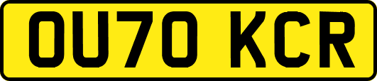 OU70KCR
