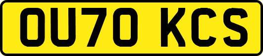 OU70KCS