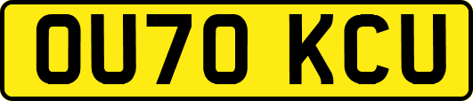 OU70KCU