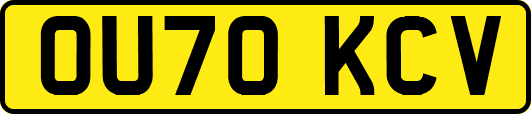 OU70KCV