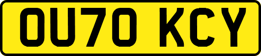 OU70KCY