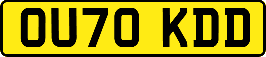 OU70KDD