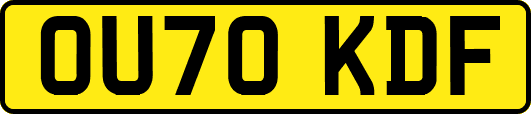 OU70KDF