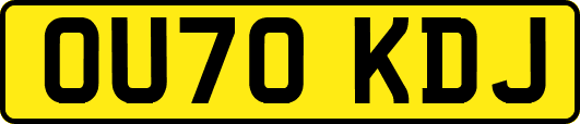 OU70KDJ