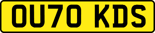OU70KDS