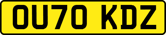 OU70KDZ